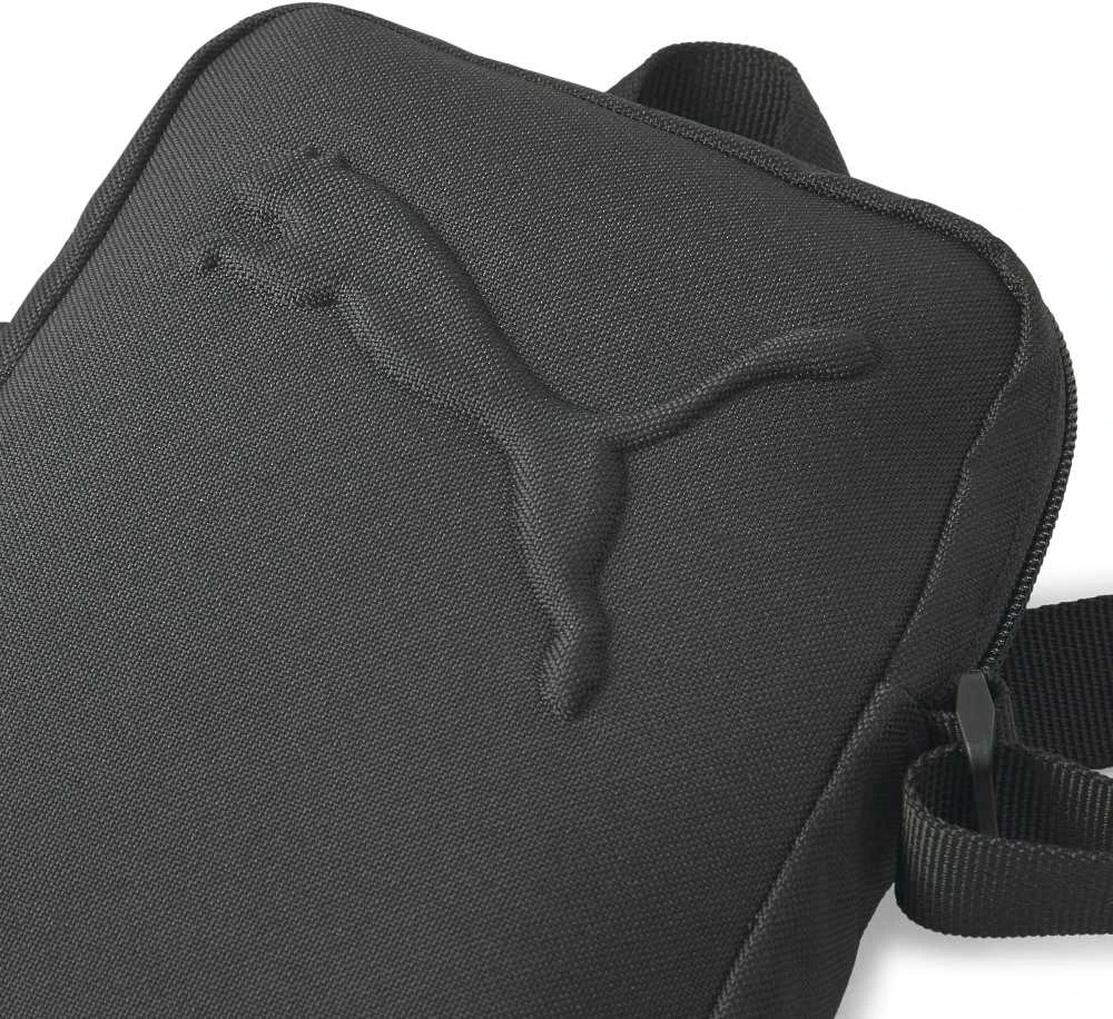 Puma Rankinė Buzz Portable Juodas 079137 01