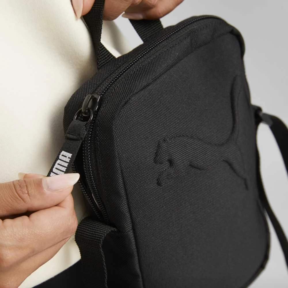 Puma Rankinė Buzz Portable Juodas 079137 01