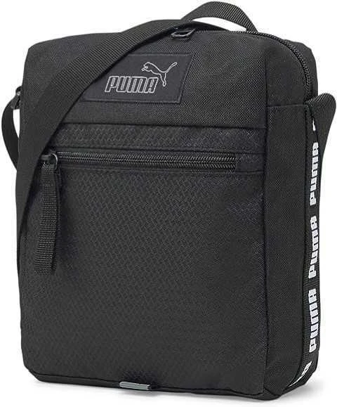 Puma Rankinė EvoEss Portable Juodas 079575 01