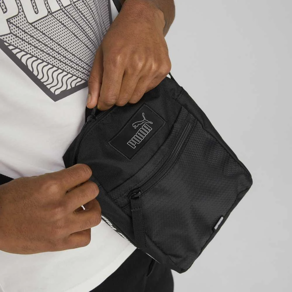 Puma Rankinė EvoEss Portable Juodas 079575 01