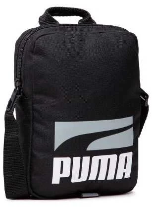 Puma Rankinė Plus Portable Juodas 078392 01