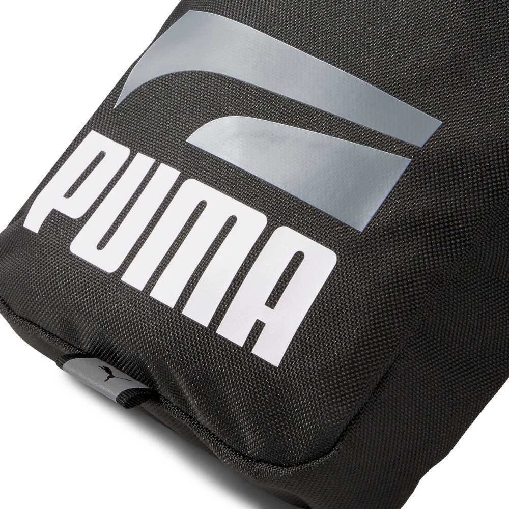 Puma Rankinė Plus Portable Juodas 078392 01