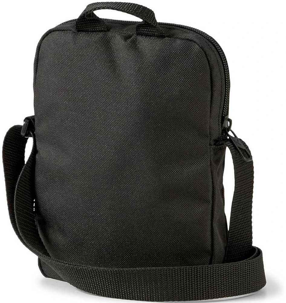 Puma Rankinė Plus Portable Juodas 078392 01