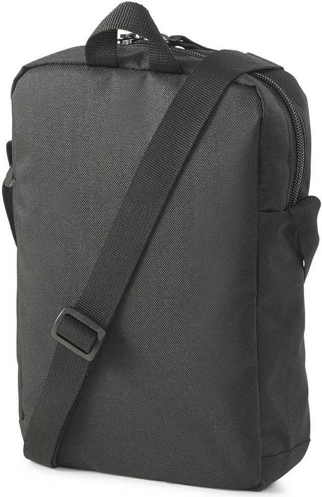 Puma Rankinė S Portable Juodas 079223 01