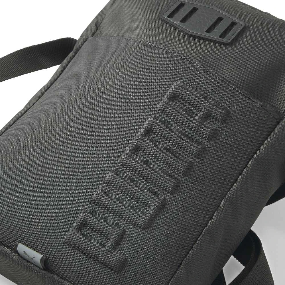 Puma Rankinė S Portable Juodas 079223 01