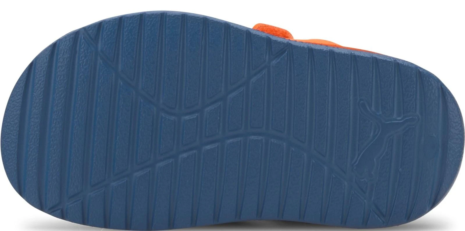 Puma Sandalai Vaikams Divecat V2 Injex Inf Mėlyna Oranžinis 369545 04