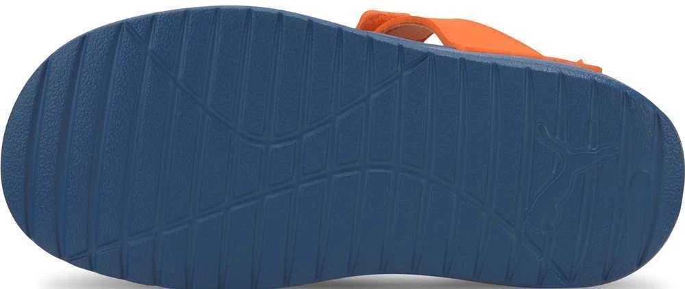 Puma Sandalai Vaikams Divecat V2 Injex Mėlyna Oranžinis 369546 04