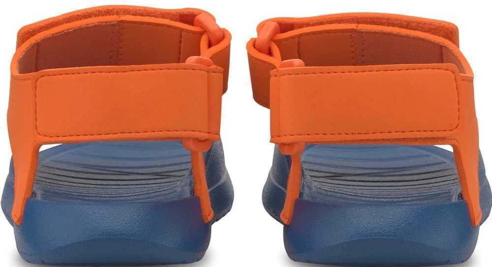 Puma Sandalai Vaikams Divecat V2 Injex Mėlyna Oranžinis 369546 04