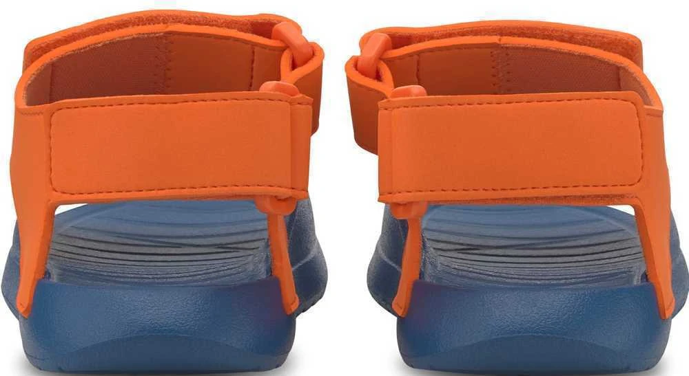 Puma Sandalai Vaikams Divecat V2 Injex Mėlyna Oranžinis 369546 04