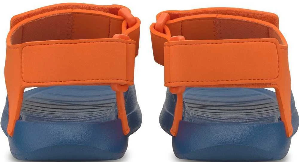 Puma Sandalai Vaikams Divecat V2 Injex Mėlyna Oranžinis 369546 04