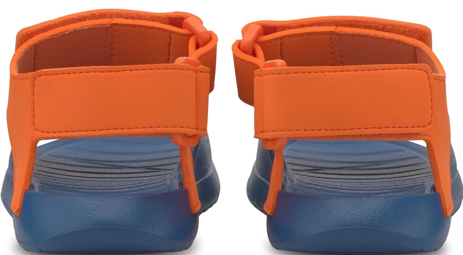 Puma Sandalai Vaikams Divecat V2 Injex Mėlyna Oranžinis 369546 04