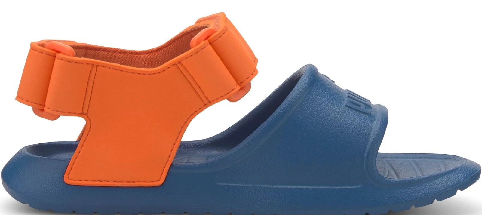 Puma Sandalai Vaikams Divecat V2 Injex Mėlyna Oranžinis 369546 04