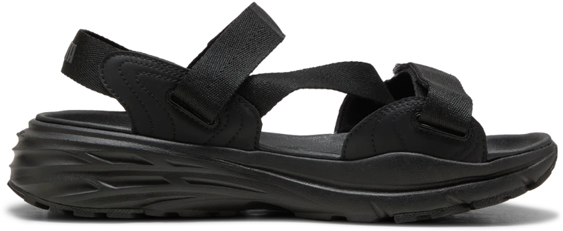 Puma Sandalai Vyrams Hypnotic Juodas 404844 01