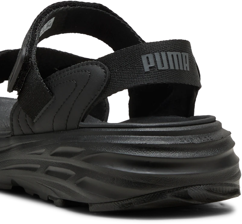 Puma Sandalai Vyrams Hypnotic Juodas 404844 01