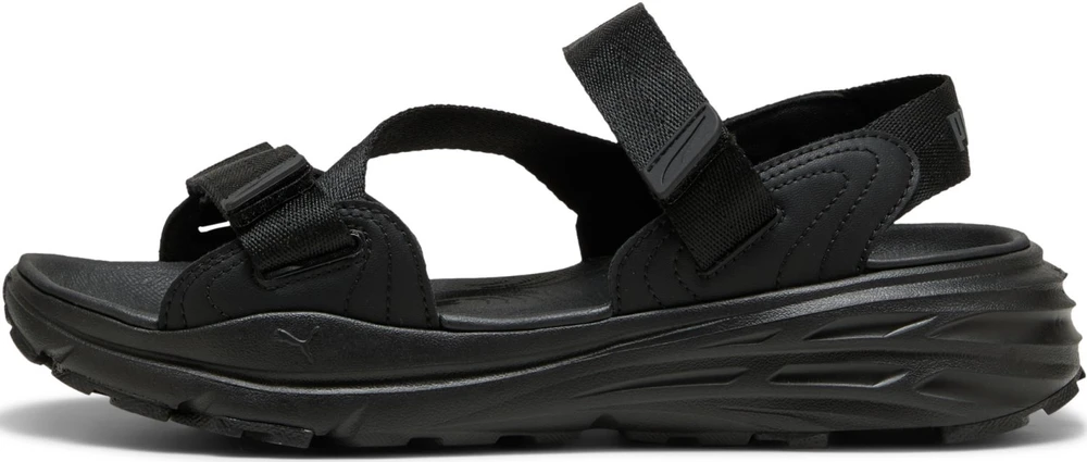 Puma Sandalai Vyrams Hypnotic Juodas 404844 01