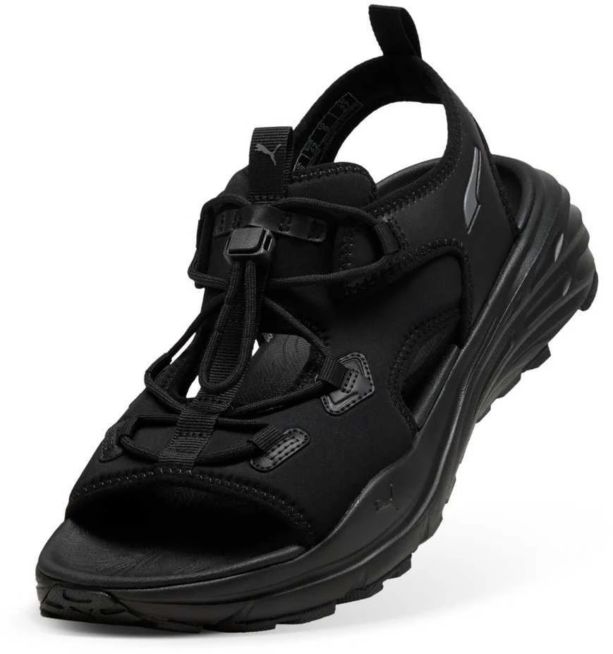 Puma Sandalai Vyrams Hypnotic Sandal Juodas 401653 01