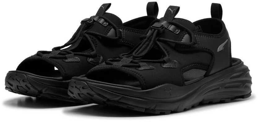 Puma Sandalai Vyrams Hypnotic Sandal Juodas 401653 01