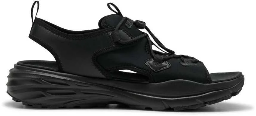 Puma Sandalai Vyrams Hypnotic Sandal Juodas 401653 01