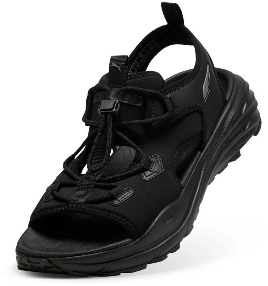 Puma Sandalai Vyrams Hypnotic Sandal Juodas 401653 01