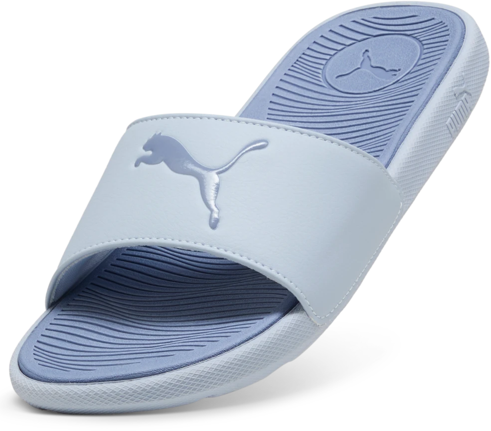 Puma Šlepetės Moterims Cool Cat 2.0 Sport Mėlyna 390963 27