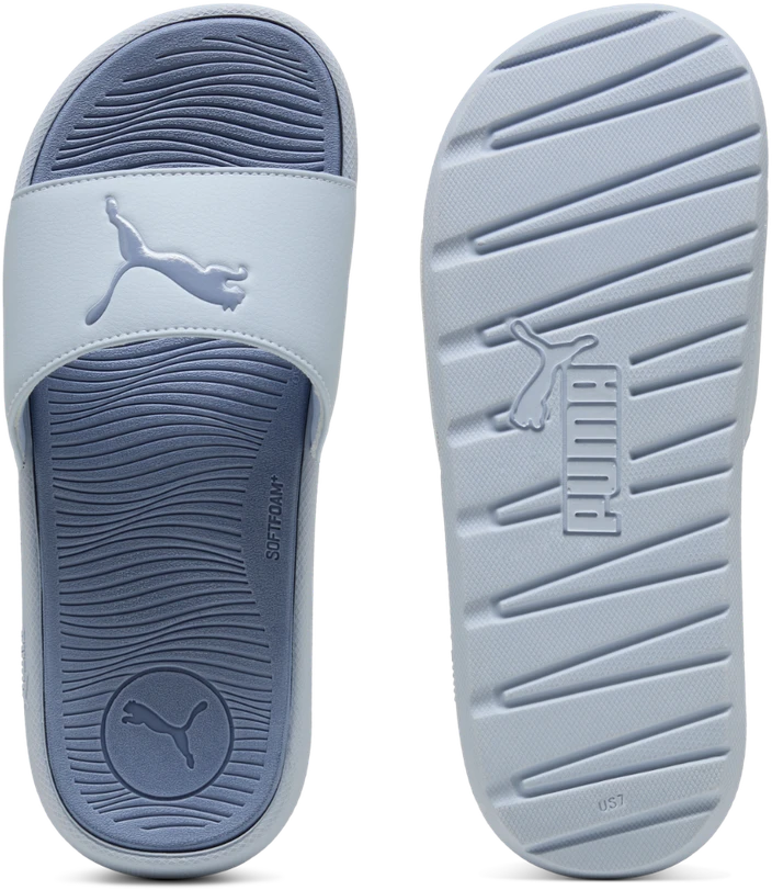 Puma Šlepetės Moterims Cool Cat 2.0 Sport Mėlyna 390963 27