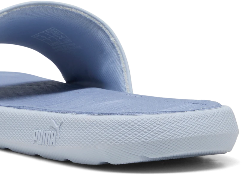 Puma Šlepetės Moterims Cool Cat 2.0 Sport Mėlyna 390963 27