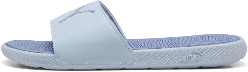 Puma Šlepetės Moterims Cool Cat 2.0 Sport Mėlyna 390963 27