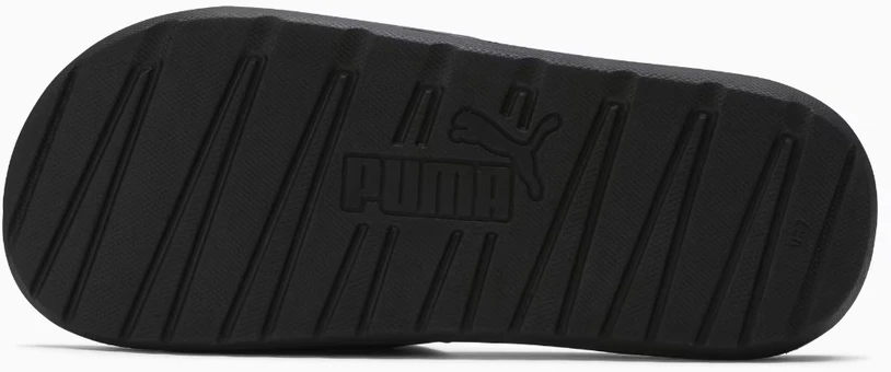 Puma Šlepetės Moterims Cool Cat 2.0 Sport Juodas 390963 01
