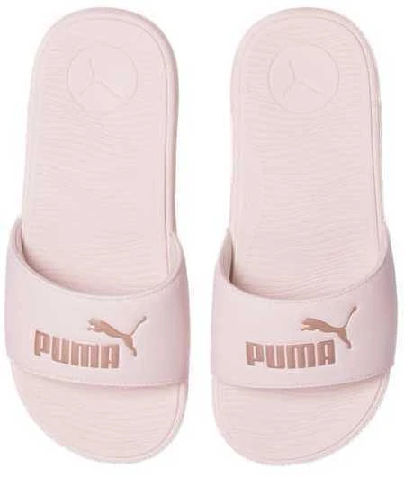 Puma Šlepetės Moterims Cool Cat 2.0 Wns Rožinė 389108 05