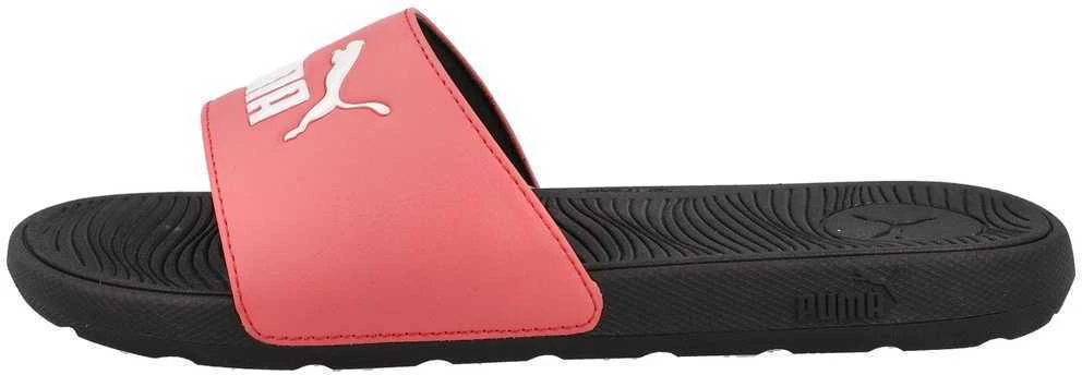 Puma Šlepetės Moterims Cool Cat 2.0 Wns Juodas Rožinė 389108 22
