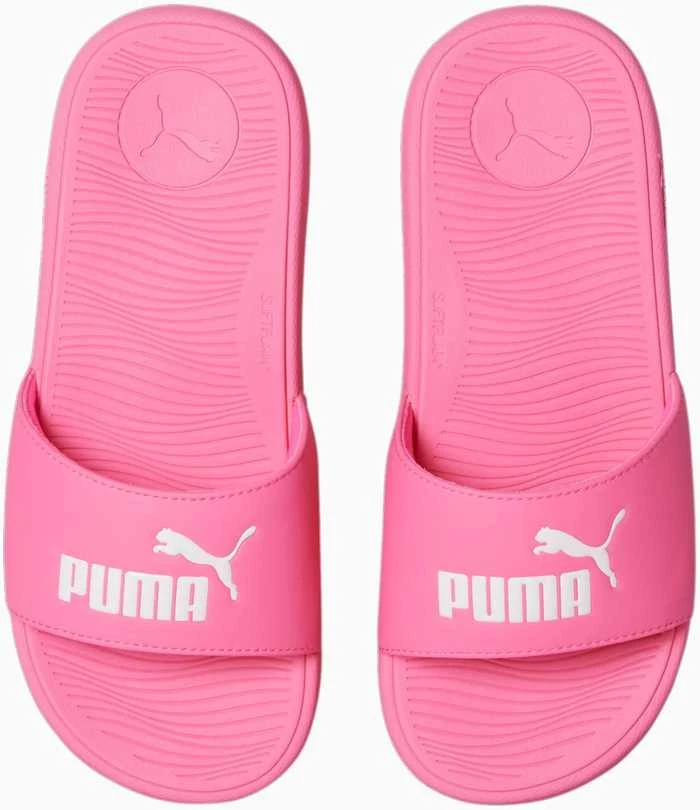 Puma Šlepetės Moterims Cool Cat 2.0 Wns Rožinė 389108 06