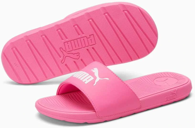 Puma Šlepetės Moterims Cool Cat 2.0 Wns Rožinė 389108 06
