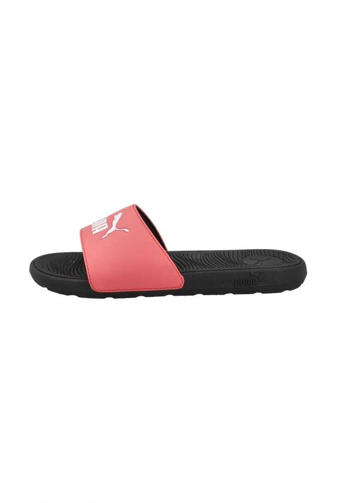 Puma Šlepetės Moterims Cool Cat 2.0 Wns Juodas Rožinė 389108 22