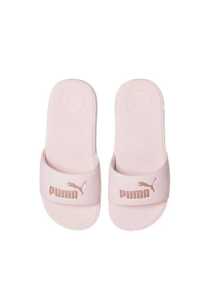 Puma Šlepetės Moterims Cool Cat 2.0 Wns Rožinė 389108 05