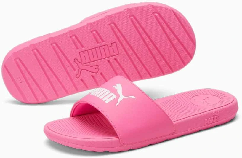 Puma Šlepetės Moterims Cool Cat 2.0 Wns Rožinė 389108 06