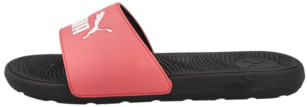 Puma Šlepetės Moterims Cool Cat 2.0 Wns Juodas Rožinė 389108 22