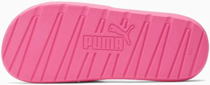 Puma Šlepetės Moterims Cool Cat 2.0 Wns Rožinė 389108 06