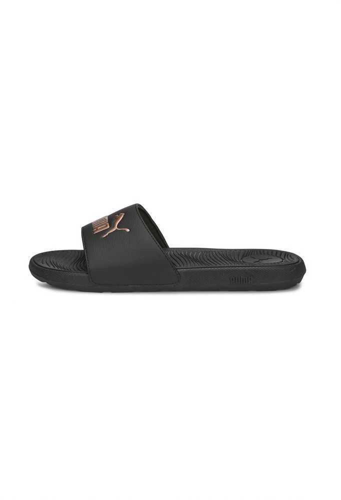Puma Šlepetės Moterims Cool Cat 2.0 Wns Juodas 389108 02