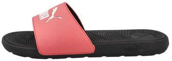 Puma Šlepetės Moterims Cool Cat 2.0 Wns Juodas Rožinė 389108 22