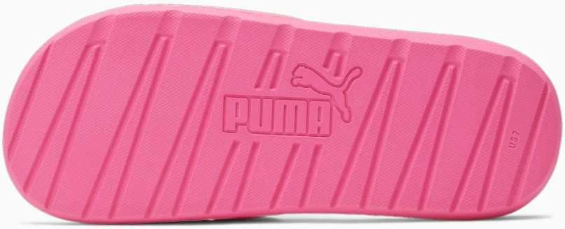 Puma Šlepetės Moterims Cool Cat 2.0 Wns Rožinė 389108 06
