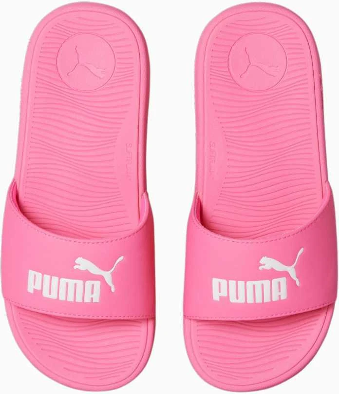 Puma Šlepetės Moterims Cool Cat 2.0 Wns Rožinė 389108 06