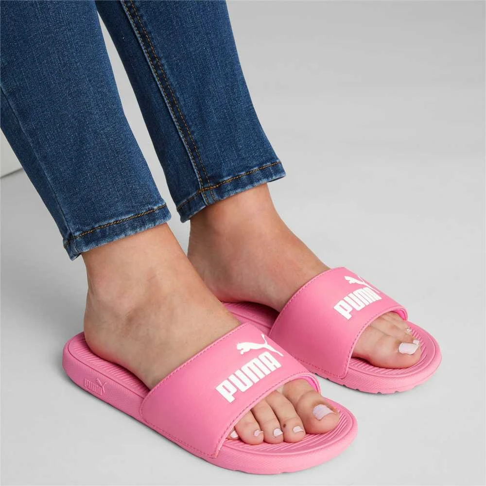 Puma Šlepetės Moterims Cool Cat 2.0 Wns Rožinė 389108 06