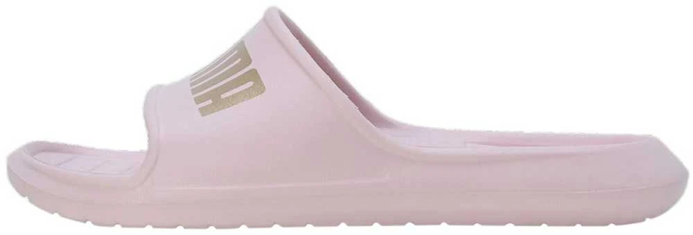 Puma Šlepetės Moterims Divecat V2 Lite Rožinė 374823 21