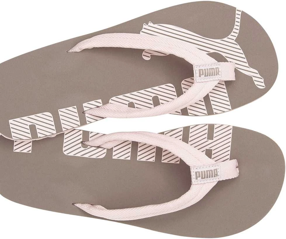 Puma Šlepetės Moterims Epic Flip v2 Rožinė 360248 60