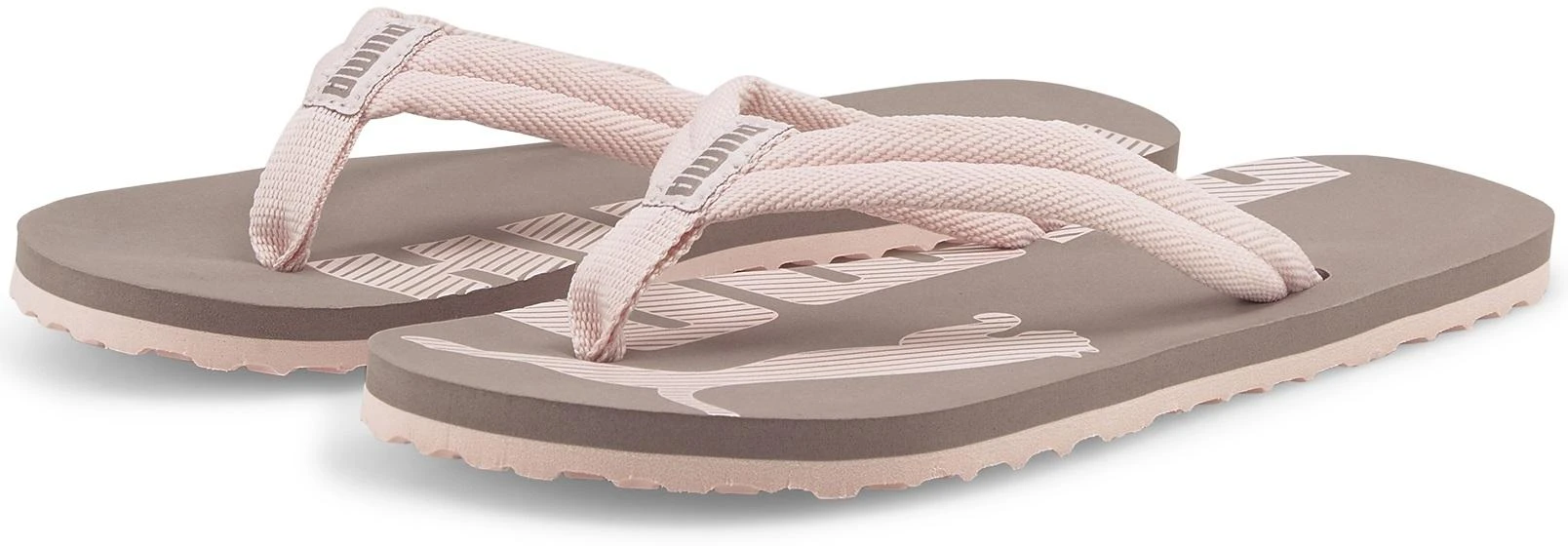 Puma Šlepetės Moterims Epic Flip v2 Rožinė 360248 60