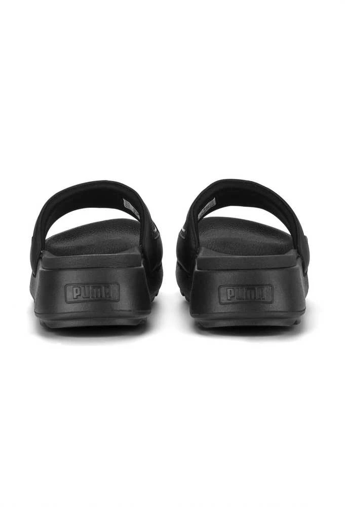 Puma Šlepetės Moterims Karmen Slide Juodas 389073 01