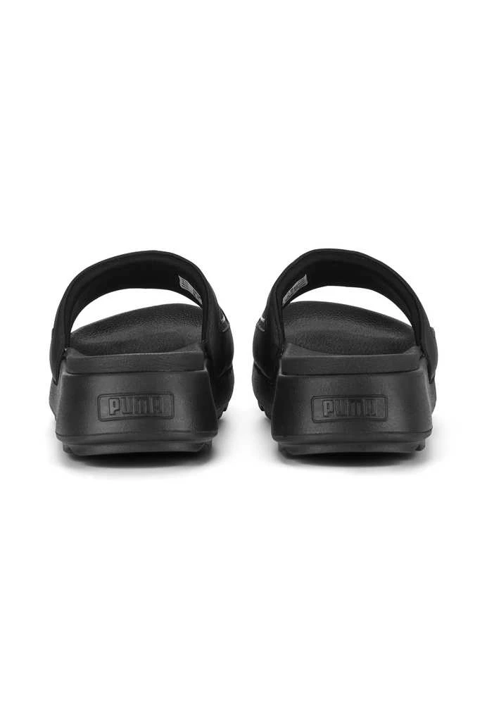 Puma Šlepetės Moterims Karmen Slide Juodas 389073 01