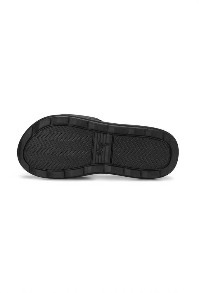 Puma Šlepetės Moterims Karmen Slide Juodas 389073 01