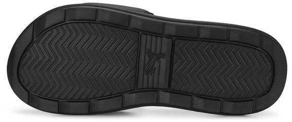 Puma Šlepetės Moterims Karmen Slide Juodas 389073 01