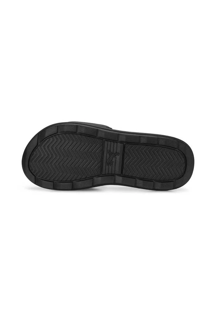 Puma Šlepetės Moterims Karmen Slide Juodas 389073 01